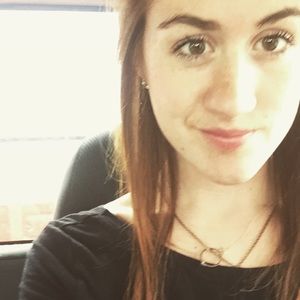 Meet your Posher, Mallory